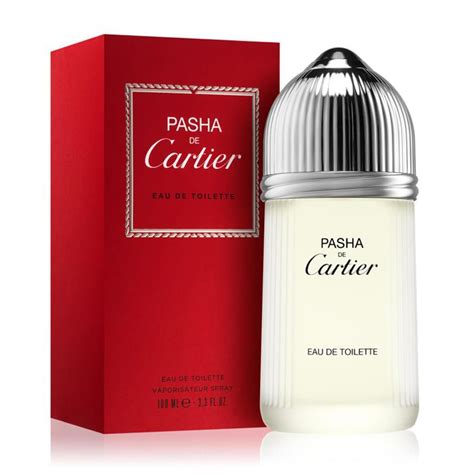 pasha de cartier aftershave.